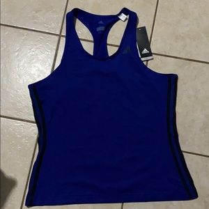 Adidas Tank Top Size Large